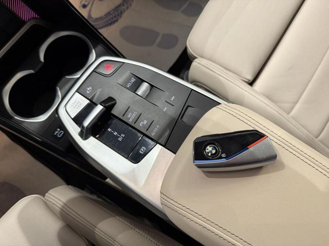 BMW X2 sDrive 20i Msport
