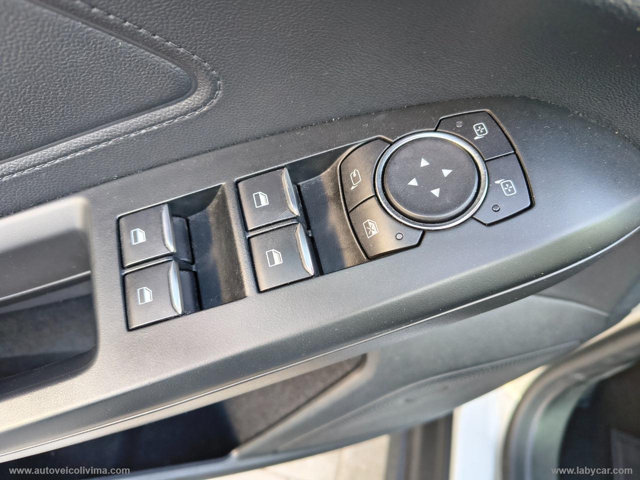 FORD Focus 1.5 EcoBlue 120CV SW Business