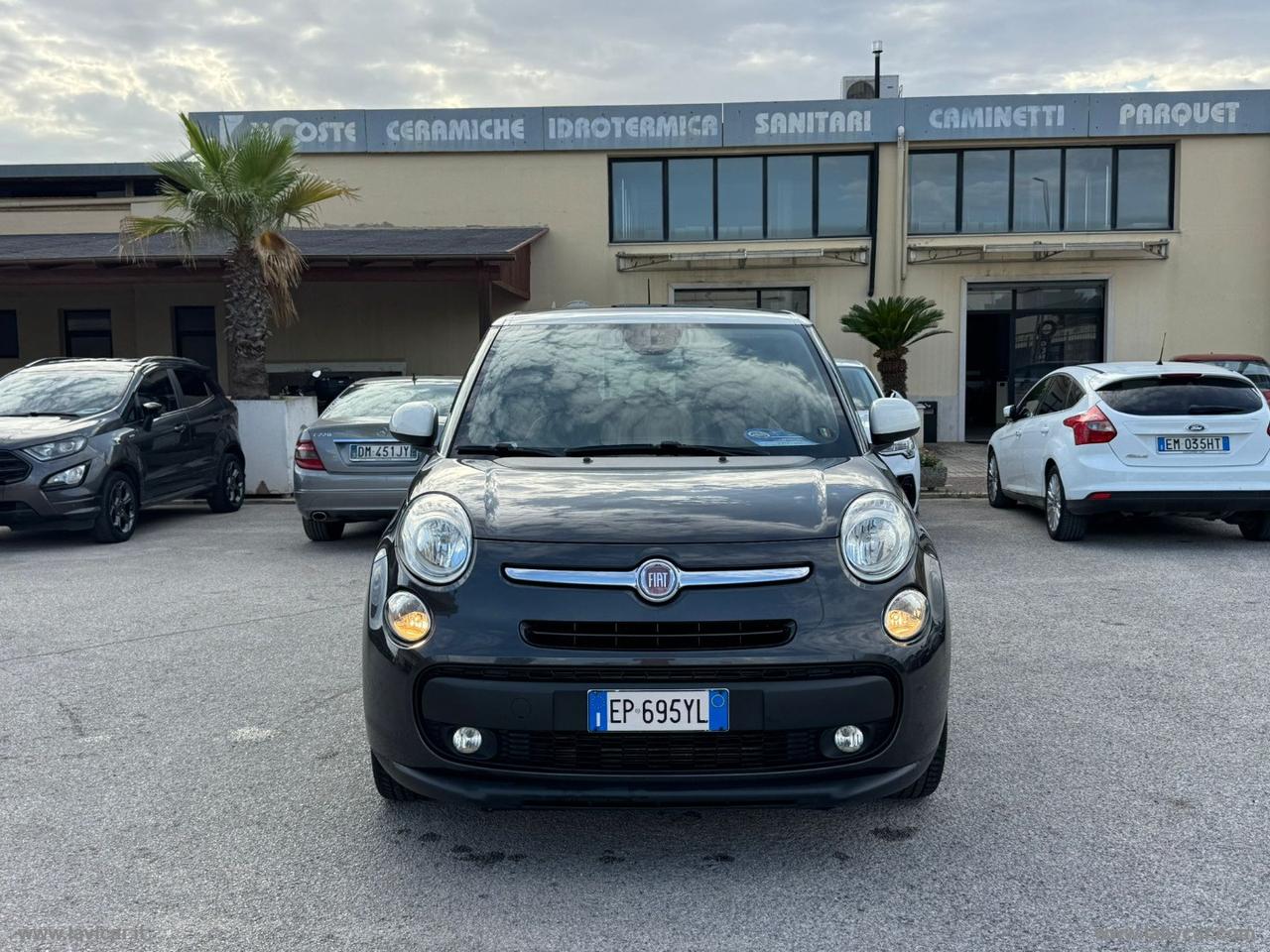 FIAT 500L 1.3 MJT 85 CV LOUNGE TETTO