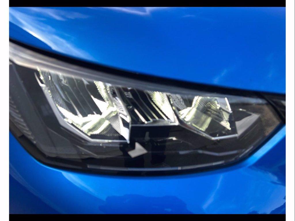 PEUGEOT 2008 1.2 puretech allure navi pack s&s 130cv del 2021