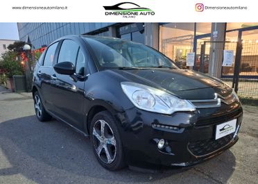 Citroen C3 PureTech 82 Live Edition