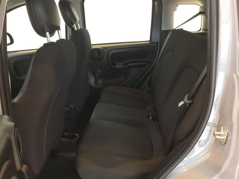 FIAT Panda 1.0 FireFly 70cv S&S Hybrid MY23