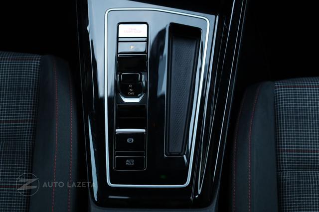 VOLKSWAGEN Golf GTI 2.0 TSI DSG 245cv Cockpit Pro Fari IQ.Light LED