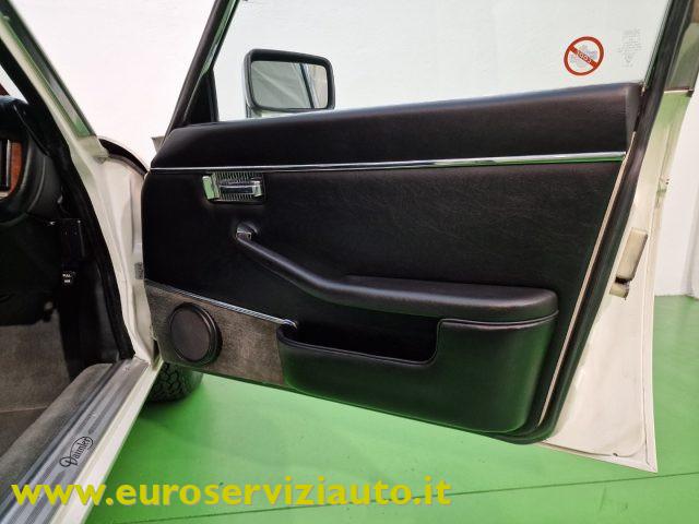 JAGUAR XJ6 5.3 HE XJ 12