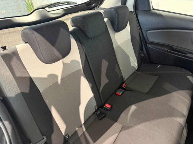 TOYOTA Yaris 1.5 Hybrid 5 porte Business PREZZO REALE