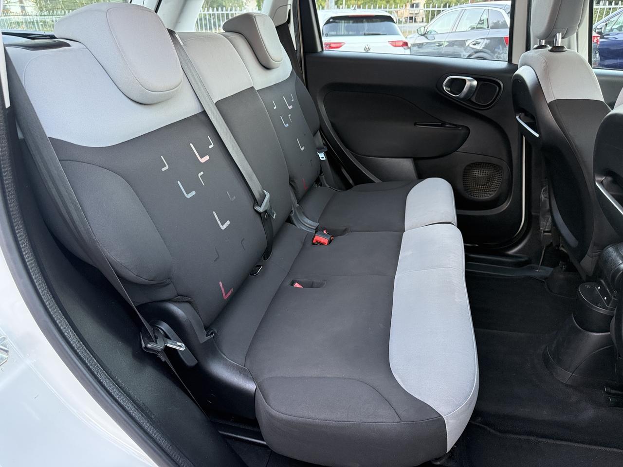 Fiat 500L 1.3 Multijet 95 CV OK NEOPATENTATI