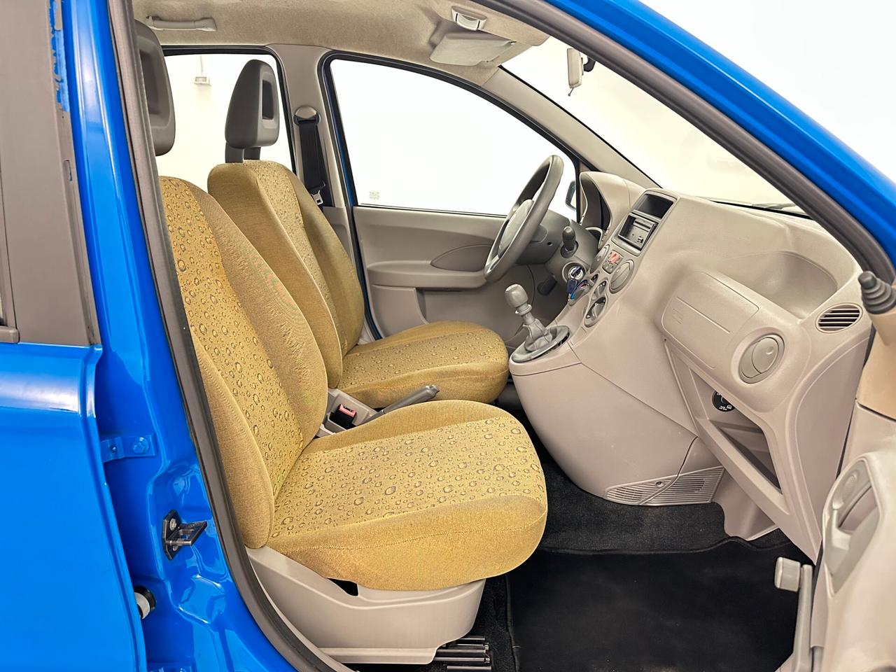 Fiat Panda 1.1 benzina
