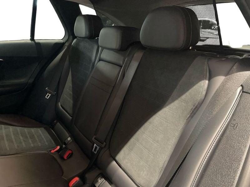 Mercedes-Benz Classe C C SW 220 d mhev Premium 4matic auto