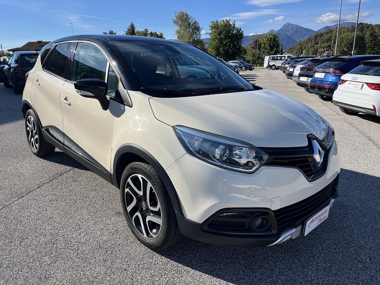 RENAULT CAPTUR 1.5 DCI 110 CV HYPNOTIC