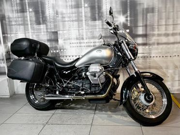 Moto Guzzi California 1100 Stone Touring