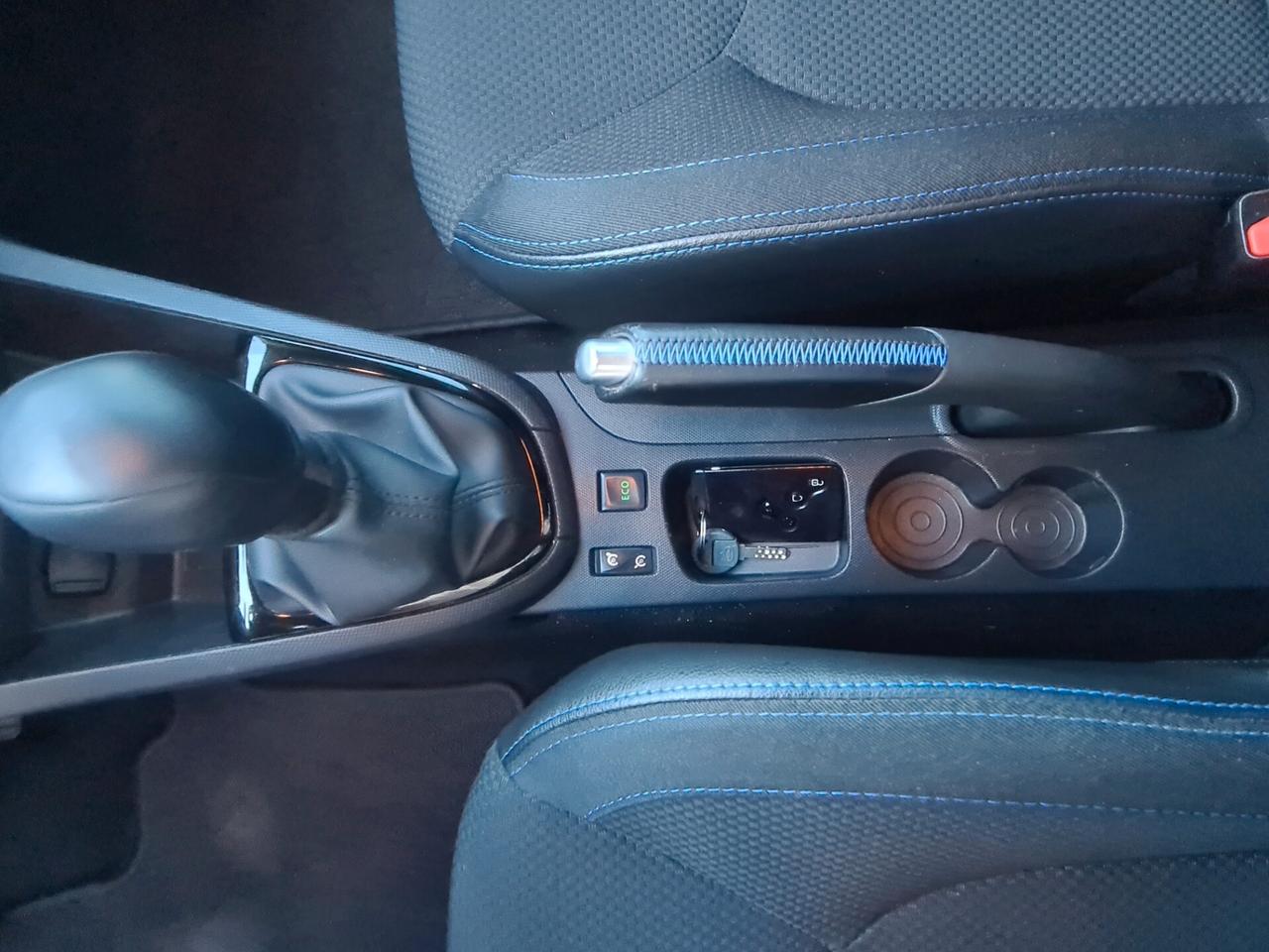 Renault Clio dCi 8V 90CV Start&Stop 5 porte Energy GT Line