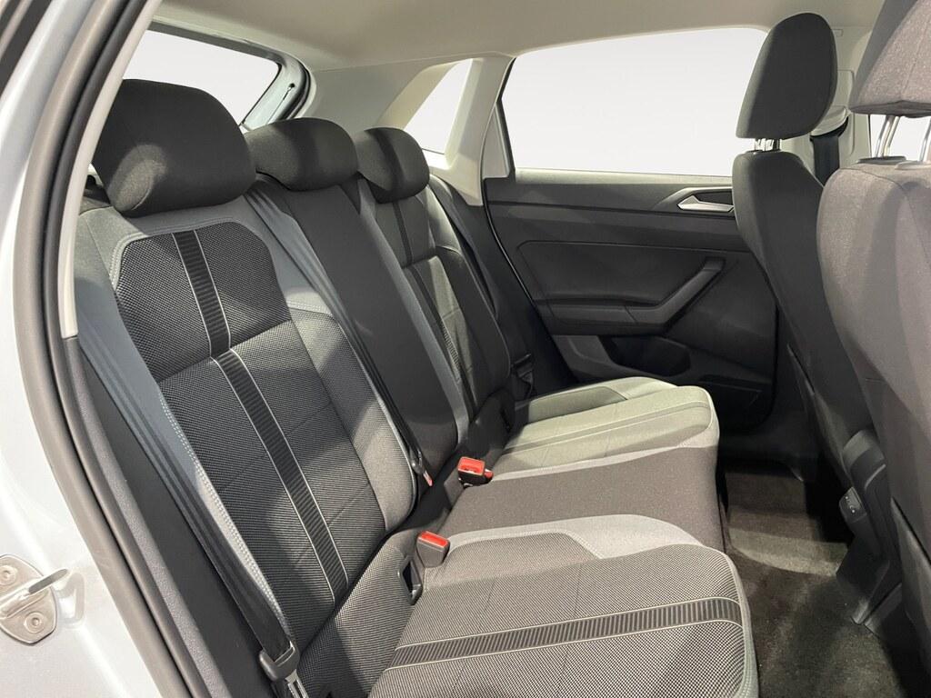 Volkswagen Polo 1.0 TSI 95CV Style - IVA ESPOSTA