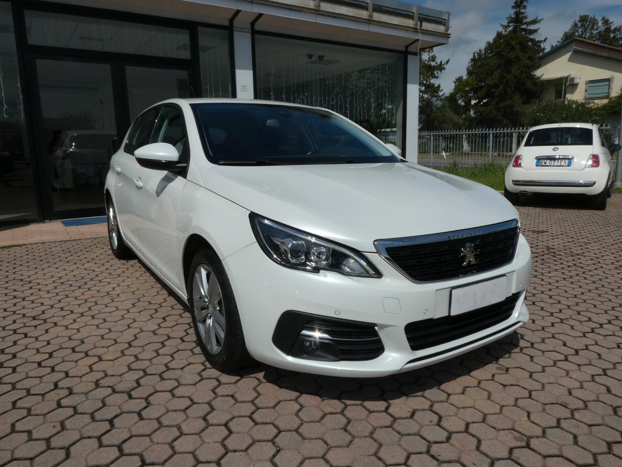 Peugeot 308 BlueHDi 100 S&S Business OK NEOPATENTATI