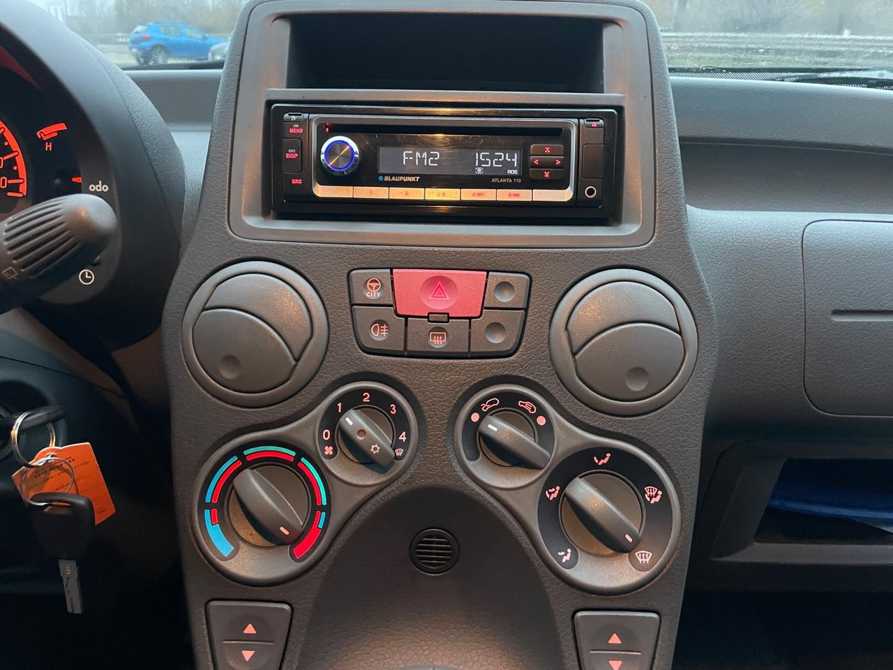 Fiat Panda 1.2 Active