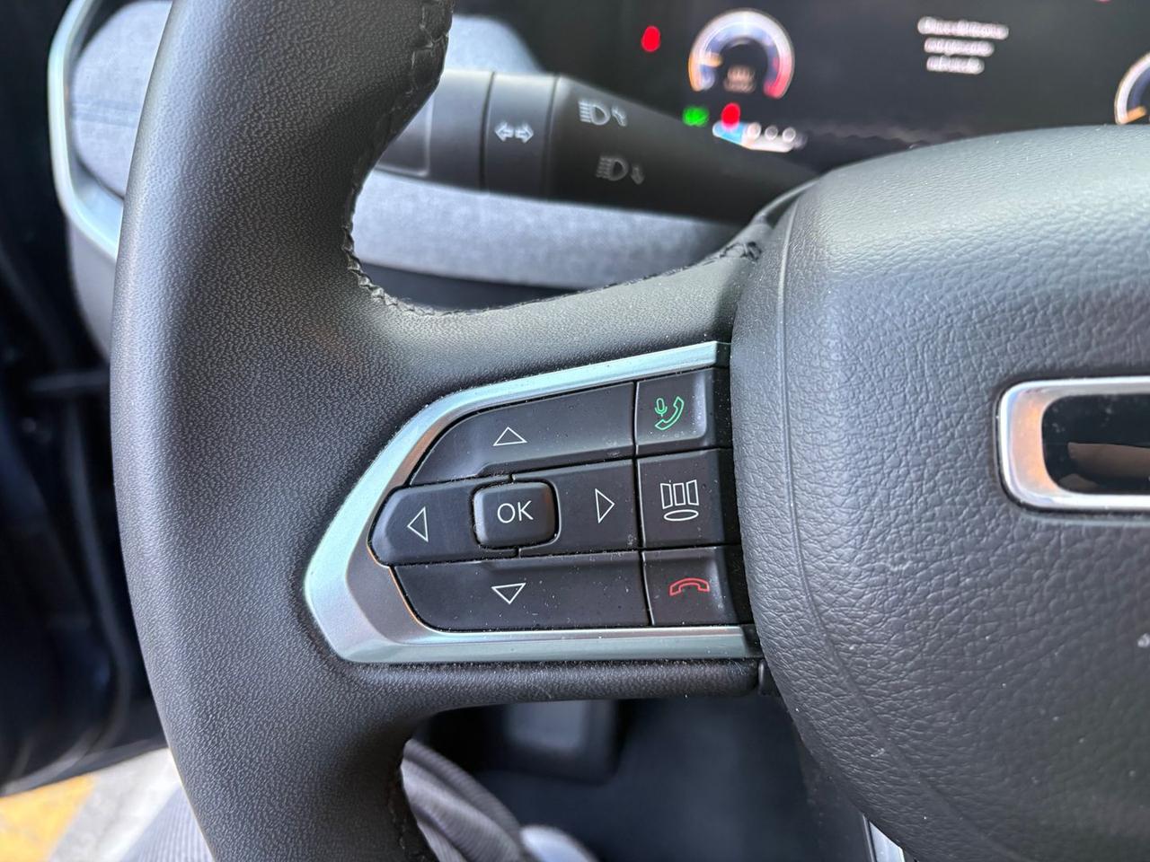 Jeep Compass 1.6 MultiJet Longi #8915