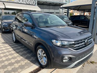 Volkswagen T-Cross 1.0 TSI 110 CV Style