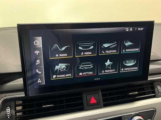 Audi A4 35 TDI/163 CV S tronic Business Advanced