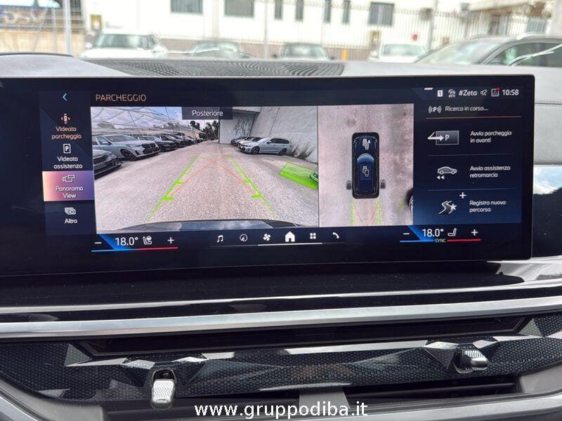 BMW X5 G05 LCI 2023 xdrive40d MSport Pro auto