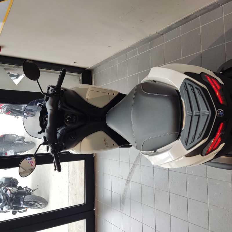 Yamaha Tricity 125 - 2025