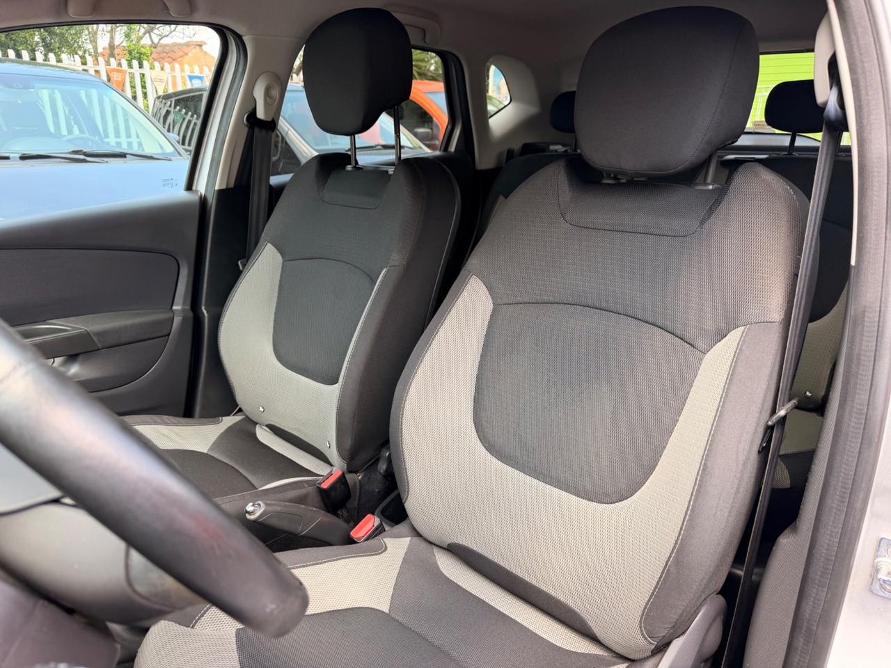 Renault Captur 1.5 dCi 8V 90 KM 95.000