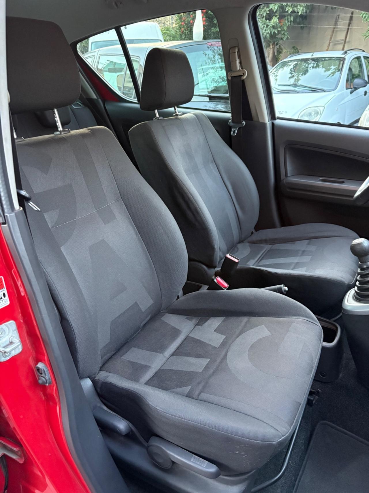 Opel Agila 1.0 benzina 162000km magnifica