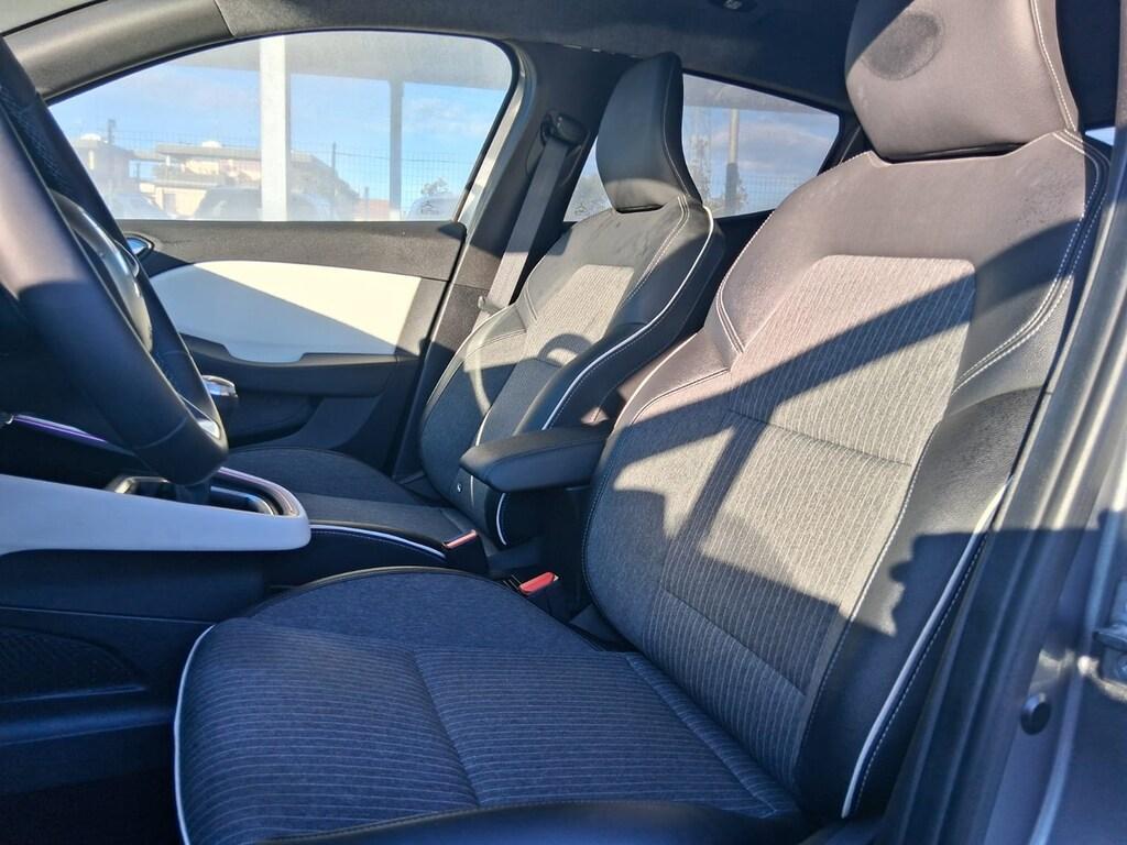 Renault Clio 5 Porte 1.0 TCe Techno