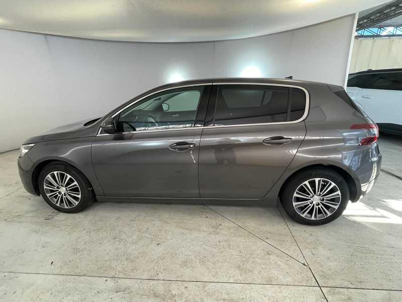 PEUGEOT 308 II - 308 5p 1.5 bluehdi Allure s&s 130cv my20