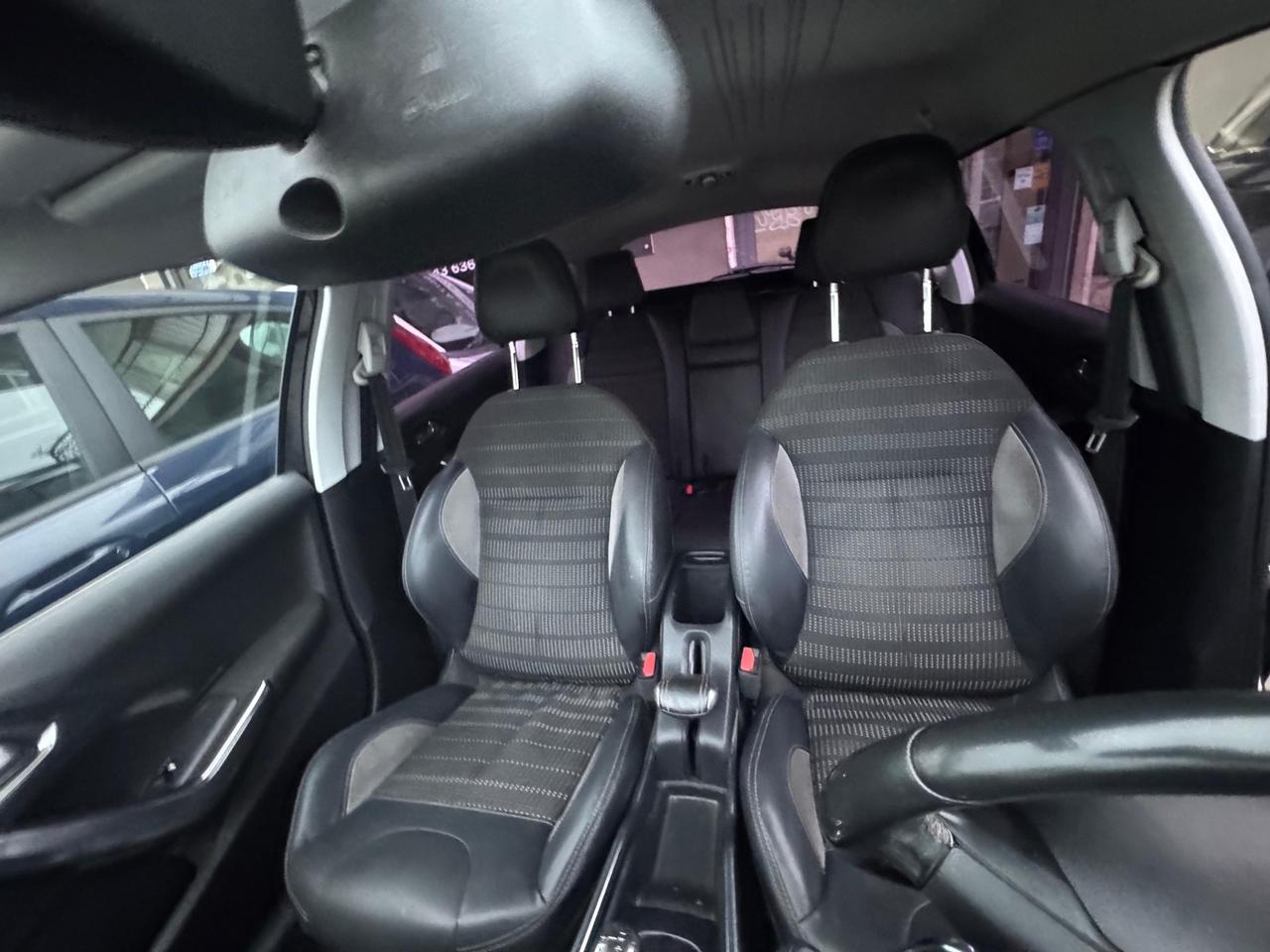 Peugeot 2008 1.6 e-HDi 92 CV Stop&Start ETG6 Active