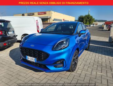Ford Puma 1.0 Hybrid 125 CV ST-Line*PREZZO REALE*