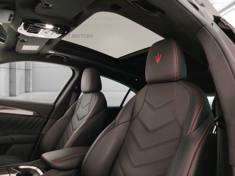 Maserati Levante 2.0 MHEV Modena AWD Auto