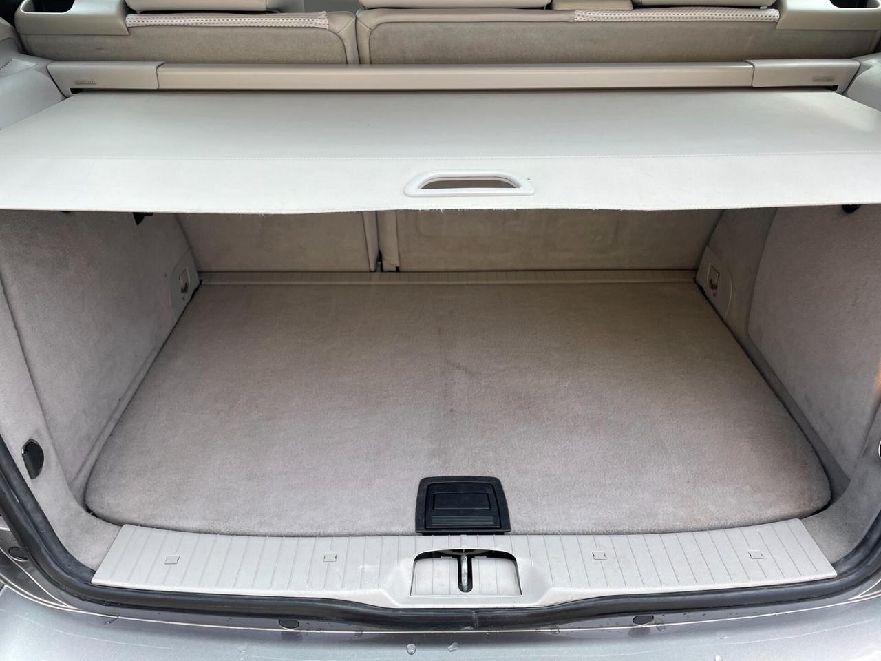 Mercedes-benz A 170 A 170 Avantgarde