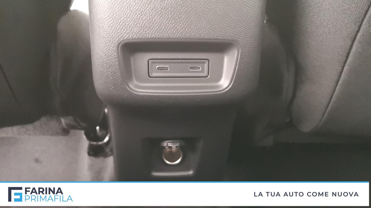 CITROEN Nuova C3 Hybrid 110cv - MAX