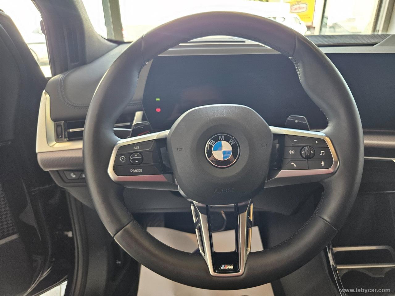 BMW 218d Active Tourer Msport