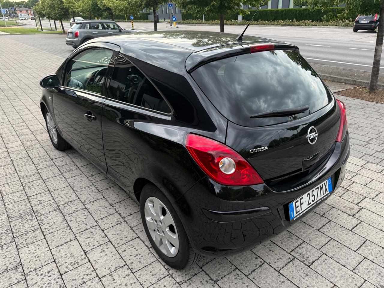 Opel Corsa 1.3 CDTI 75CV F.AP. 3 porte Cosmo