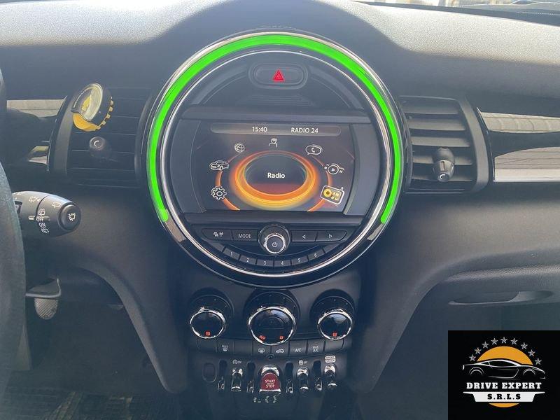 MINI Mini Cooper D Hype
