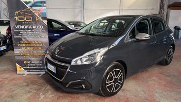 Peugeot 208 Turbo 110 AUTOMATICA GT Line