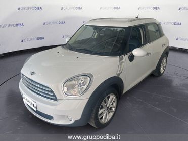 MINI Countryman Mini Diesel Mini 1.6 Cooper D