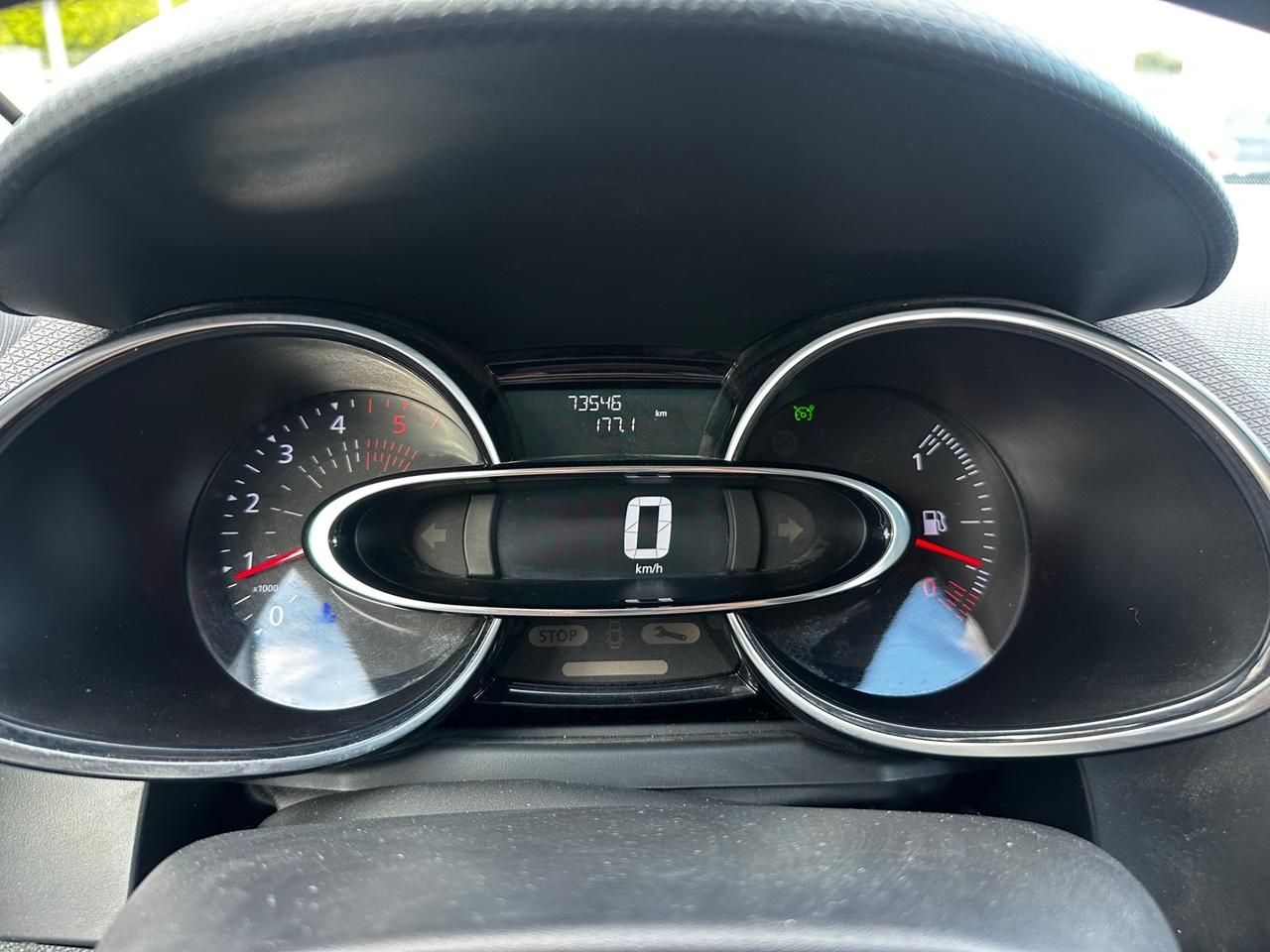 Renault Clio dCi 8V 90CV Start&Stop 82gr 5 porte Energy EcoBusiness