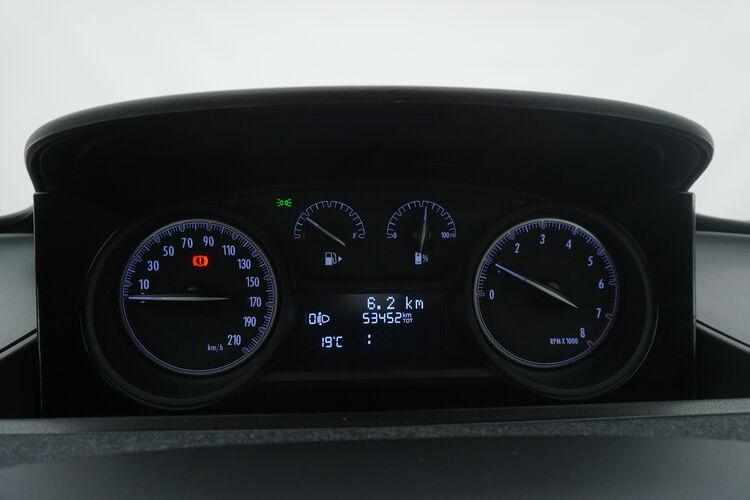 Lancia Ypsilon Hybrid Silver BR426610 1.0 Mild Hybrid 70CV