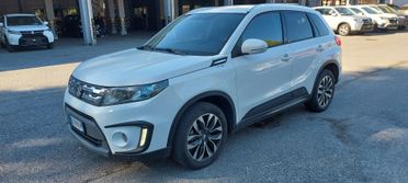 Suzuki Vitara 1.6 VVT 4x4 V-Top