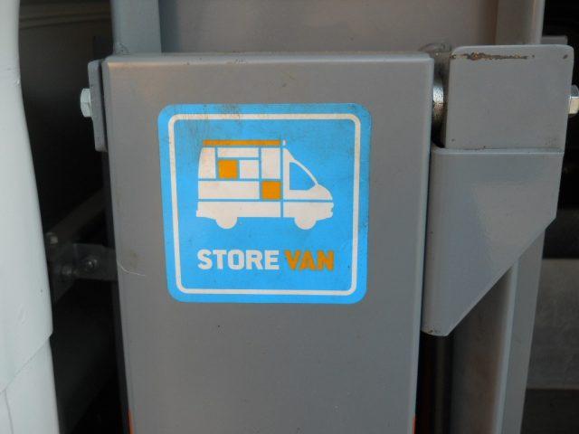 FIAT Doblo MAXI 1.6 MJET 70.000 KM SX CARGO FURGONATO 750KG