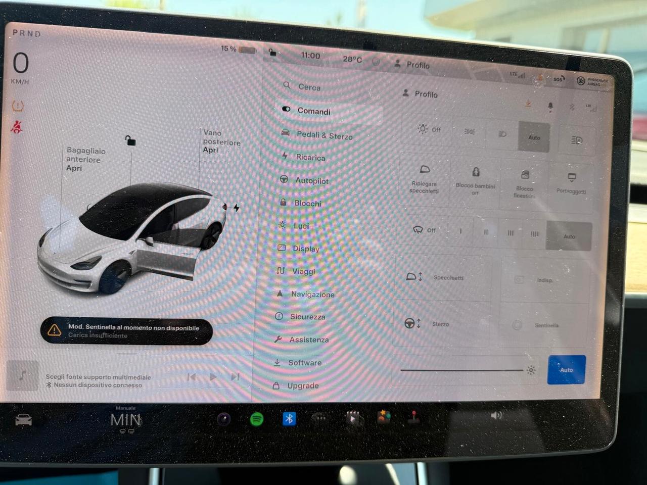 Tesla Model 3 Model 3 Long Range Dual Motor AWD