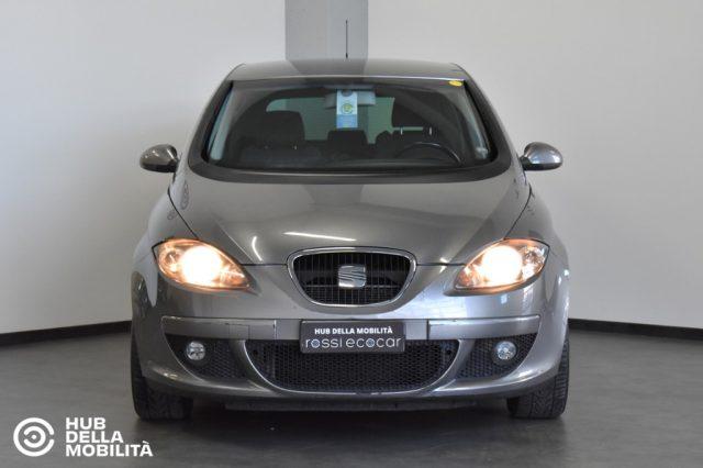 SEAT Altea 2.0 TDI Stylance