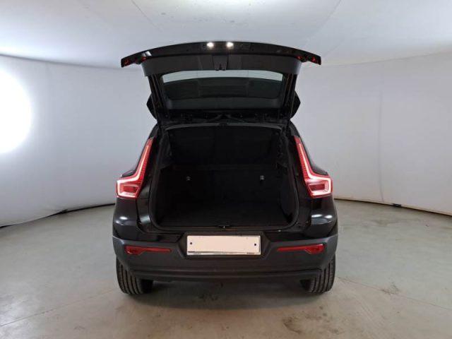 VOLVO XC40 D3 AWD Geartronic Business