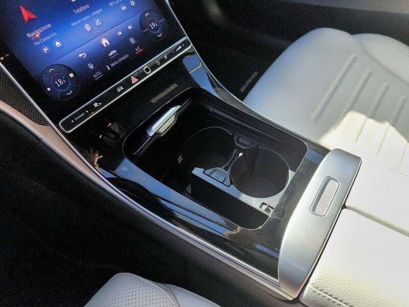 Mercedes-Benz Classe C C 220 d 4Matic Premium NIGHT-PACK