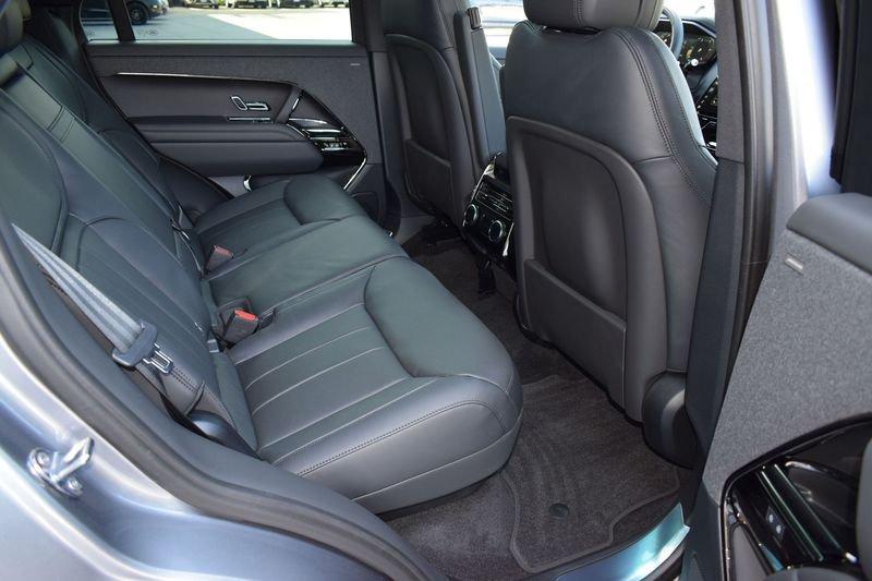 Land Rover RR Sport Range Rover Sport 3.0 I6 PHEV 460 CV Dynamic SE IVA ESPOSTA