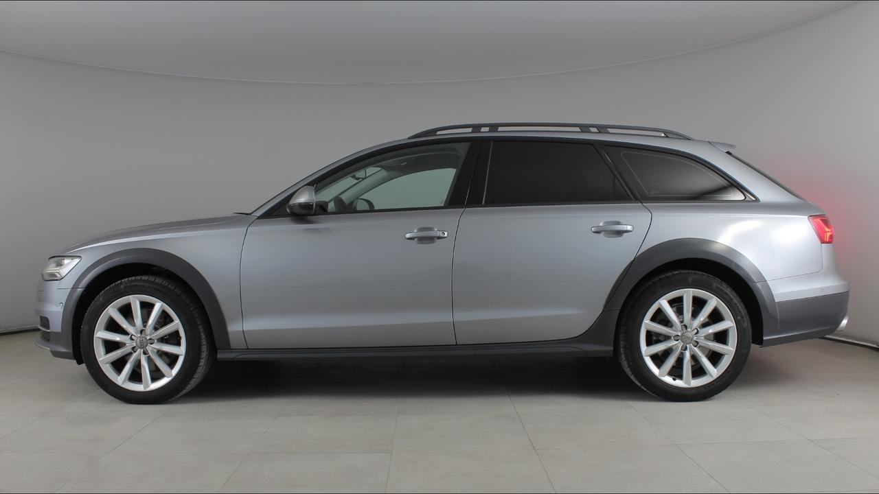 AUDI A6 IV 2015 Allroad - A6 Allroad 3.0 tdi Business quattro 272cv s-tronic