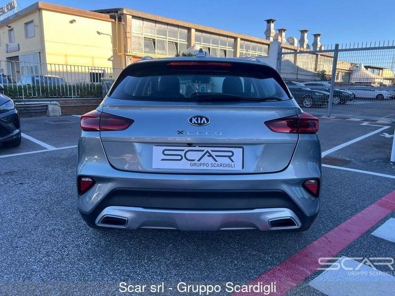 KIA Xceed Xceed 1.5 T-GDi 160 CV Style