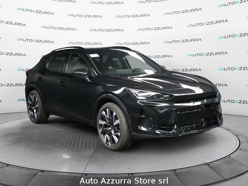 CUPRA Formentor 2.0 TSI VZ 4drive 333cv DSG *19'', 360°, VETRI, PROMO AZZURRA*