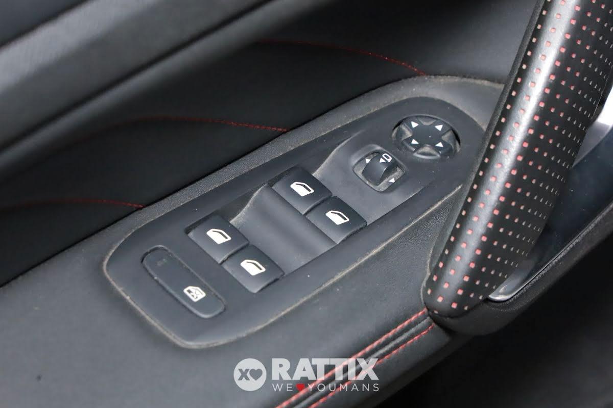 Peugeot 308 SW 1.2 Puretech 130CV GT Line EAT8